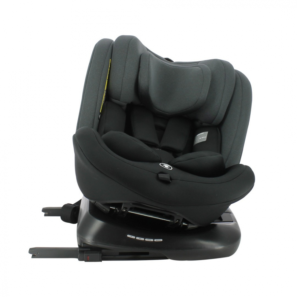 Scaun Auto Nania Dune Grey i-Size 0-36kg - imagine 7
