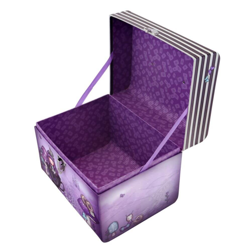 Cutie depozitare Gorjuss Santoro | Design elegant - imagine 2