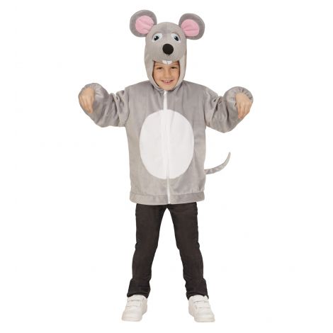 Costum Jachetă Soricel Copii Widmann Italia
