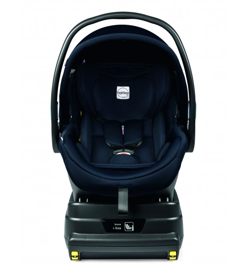 Scaun Auto Peg Perego Primo Viaggio i-Size + Bază - imagine 2