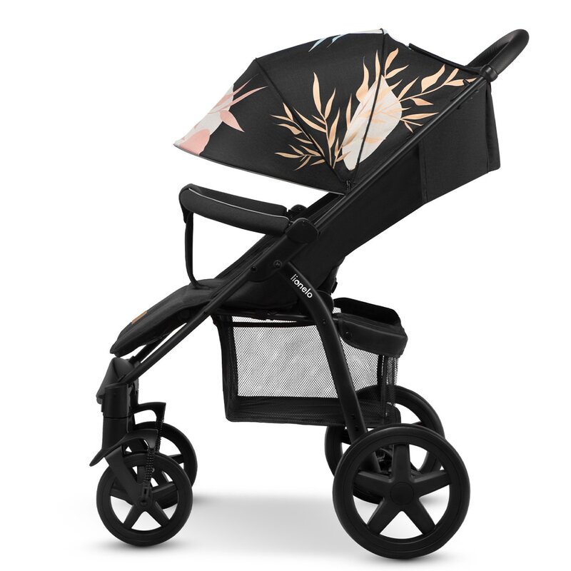 Lionelo Annet Plus - Carucior sport compact 0-22kg - imagine 5