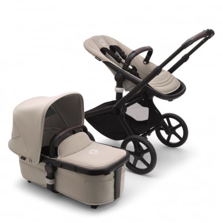 Carucior Bugaboo Fox 5 2 in 1 Premium - imagine 3