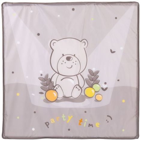 Tarc pliabil Chipolino Pop Up Bear | Sigur - imagine 3
