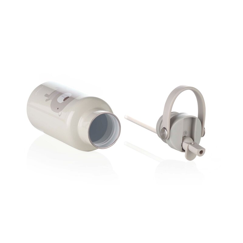 Jane Thermos 500ml - 12h Temp. Inoxidabil
