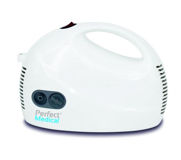 Aerosol Perfect Medical - Tratament Respirator Eficient - imagine 2