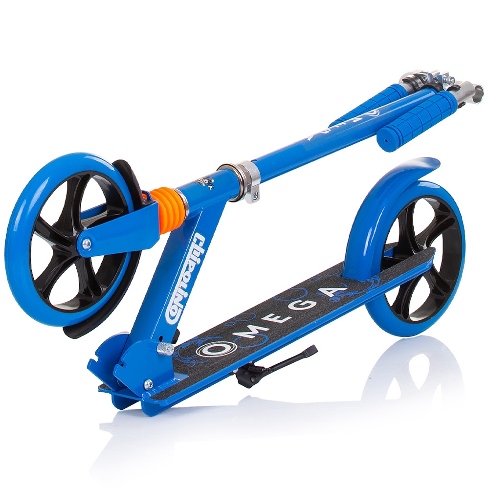 Trotineta Chipolino Omega Aluminiu 100kg - imagine 3