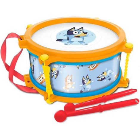 Tobita Bluey Reig - Instrument Muzical Copii 3+