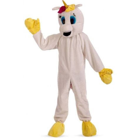 Mascota Unicorn Carnival Toys Profesională