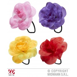 Elastic Par Floare Widmann | Look Hawaian Instant
