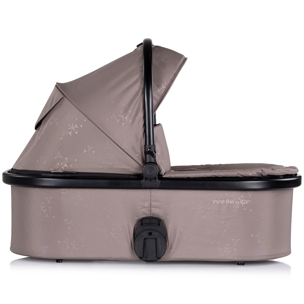 Chipolino Marbella 3in1 Carucior Premium - imagine 6