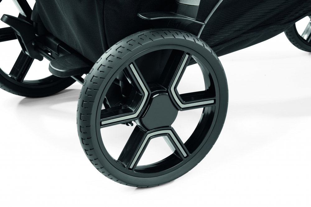 Carucior 3 in 1 Peg Perego Book Lounge, 0-22 kg