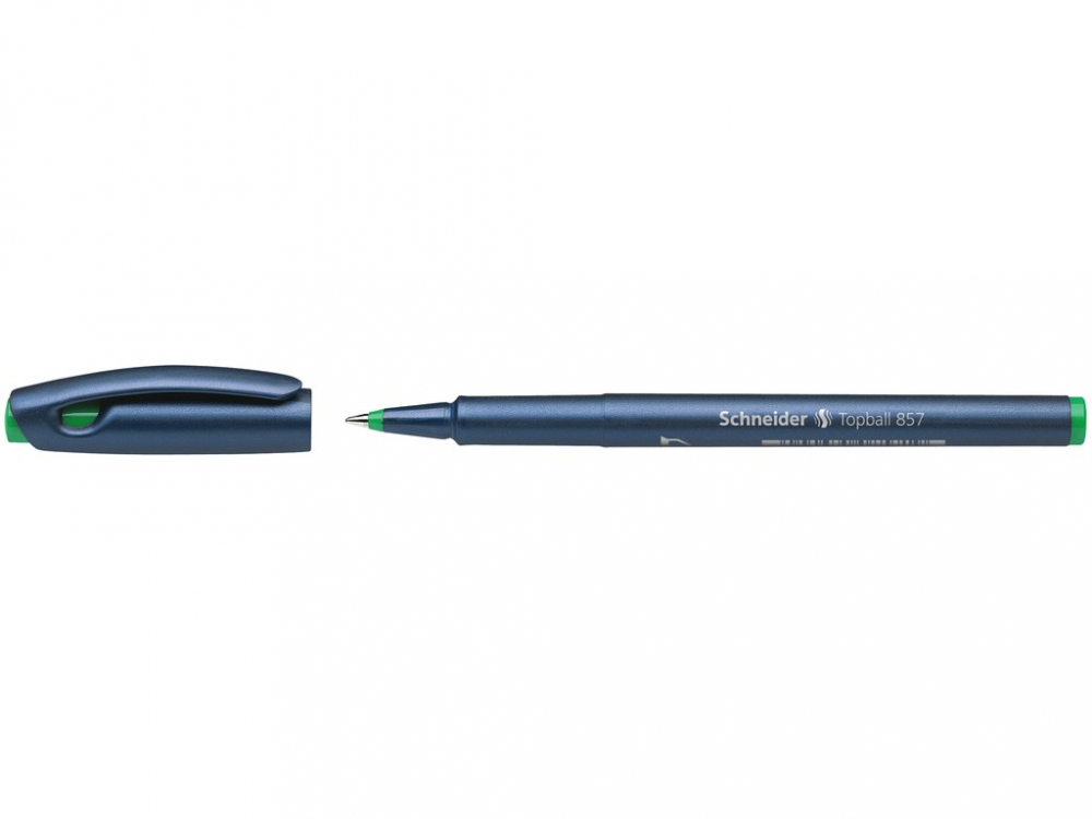 Roller Schneider Topball 857, 0.6 mm