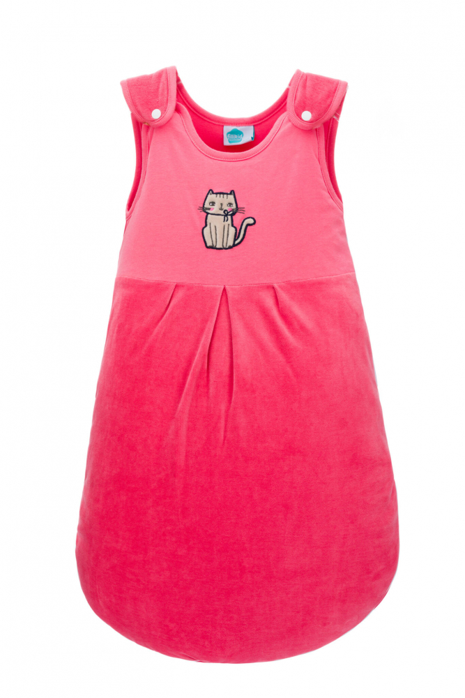 Sac de Dormit Fillikid Bio, Somn Linistit - imagine 5