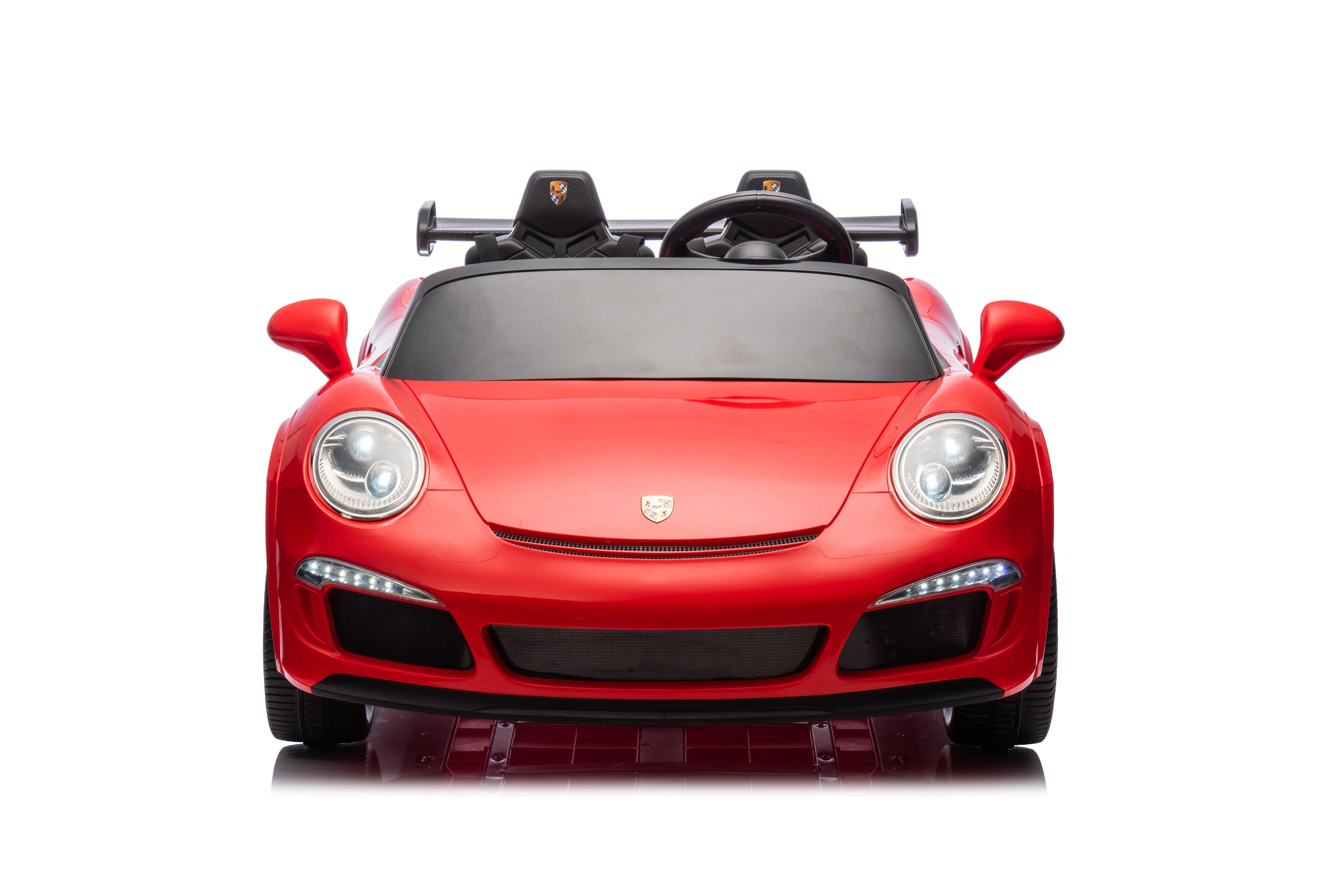 Porsche RUF CTR 4x4 24V 2 Locuri - imagine 8