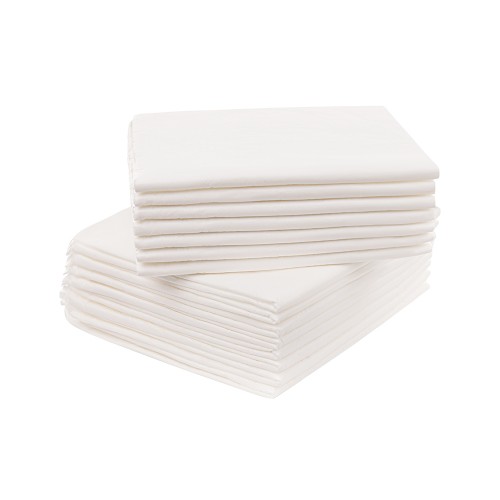 Set 15 Aleze Akuku Baby Soft 40x60 cm - imagine 2