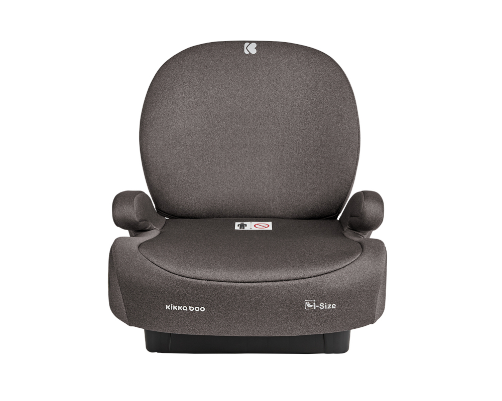 Kikkaboo i-Boost Maro - Inaltator Auto i-Size Sigur - imagine 6