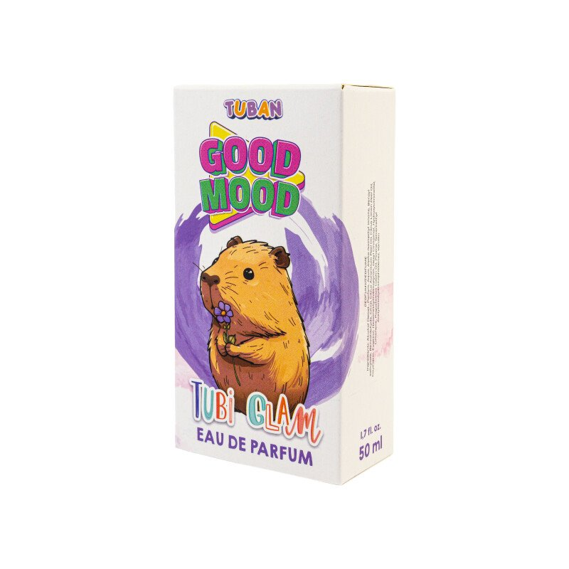 Tuban Good Mood Parfum Copii 50ml - imagine 2