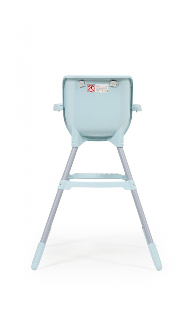 Scaun BabyJem Turcoaz - Masă Comfortabilă - imagine 8