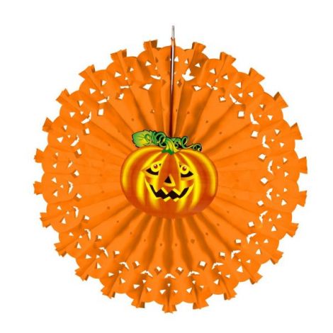 Decor Dovleac Halloween Widmann | Spirit Sărbătorii - imagine 2