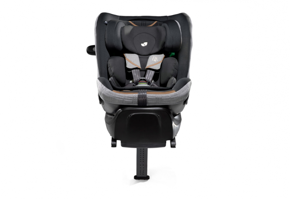 Scaun Auto Joie i-Spin XL Signature, 40-150 cm - imagine 4