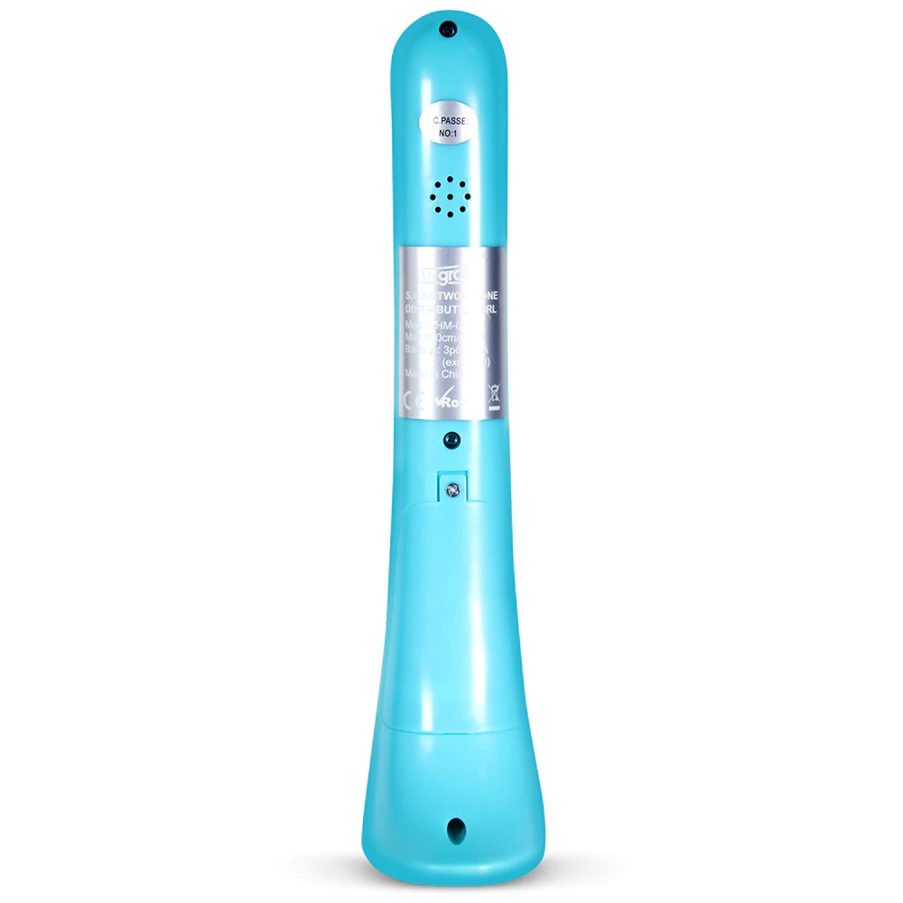 Taliometru Ultrasunete U-grow UHM-001 - imagine 2