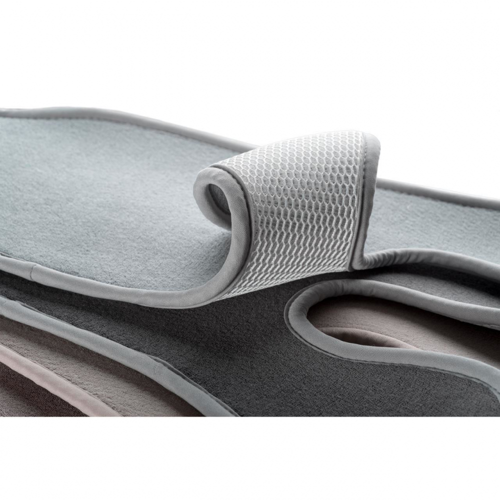 AirCuddle Cool Seat All In One Protectie Antitranspiratie Scaun Auto