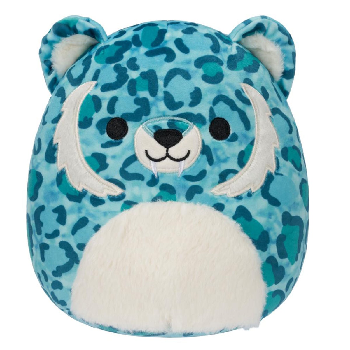Squishmallows Tigrul Griffin 19cm | Jucărie Pufosă