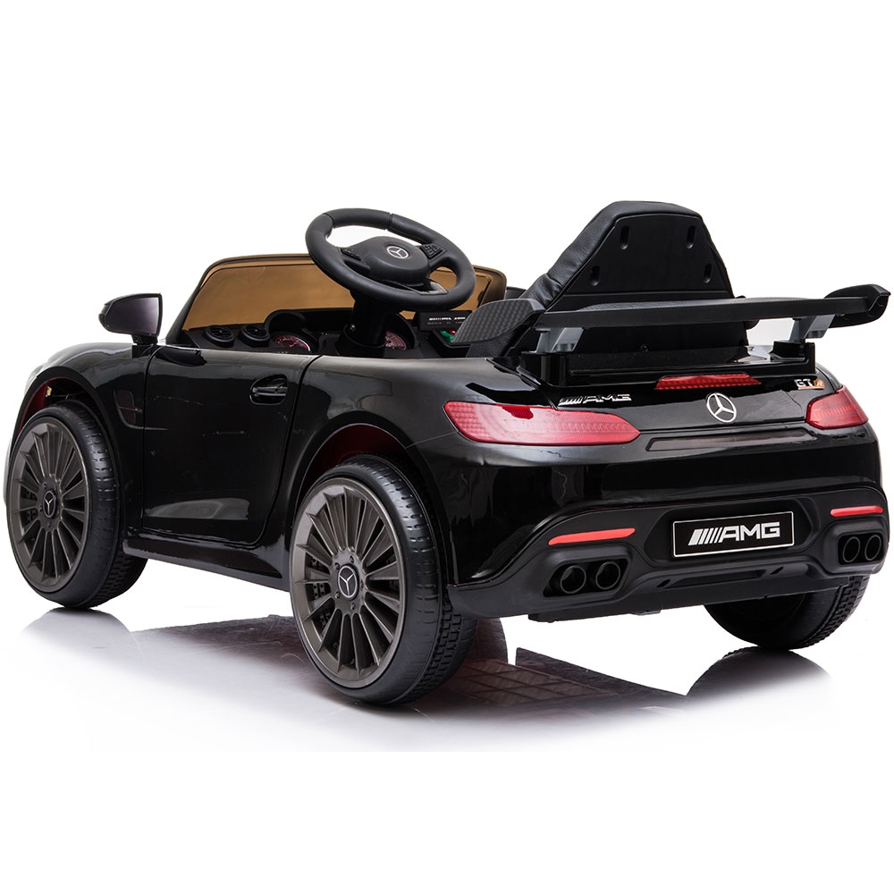 Hubner Masinuta Electrica Mercedes AMG 60W - imagine 3