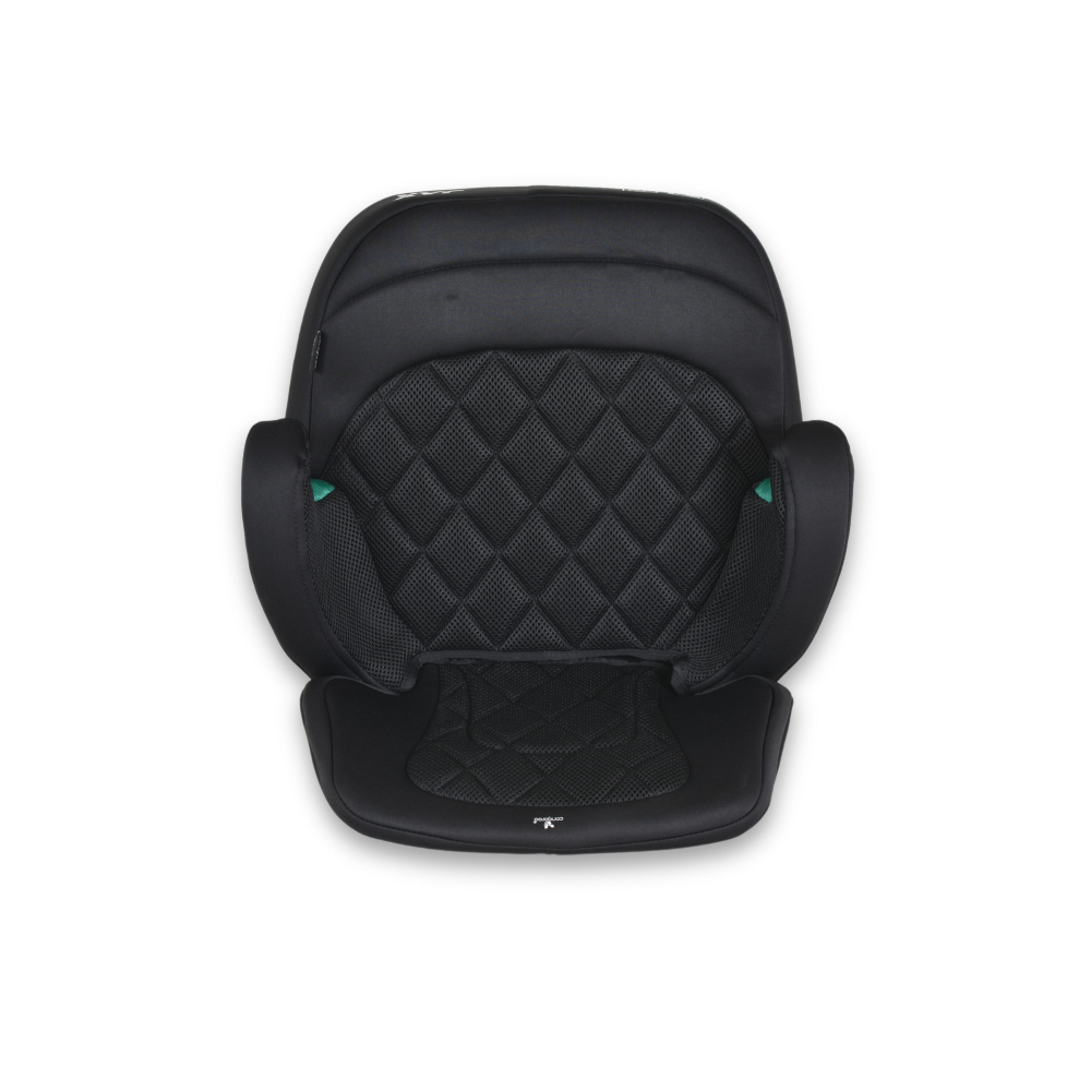 Cangaroo Jax i-Size Siguranță ISOFIX 349RON - imagine 3