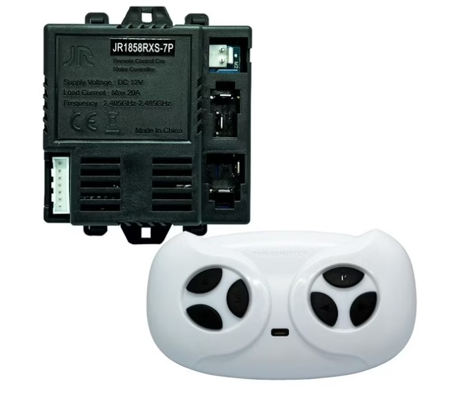 Modul Telecomanda JR1858RX Nichiduta