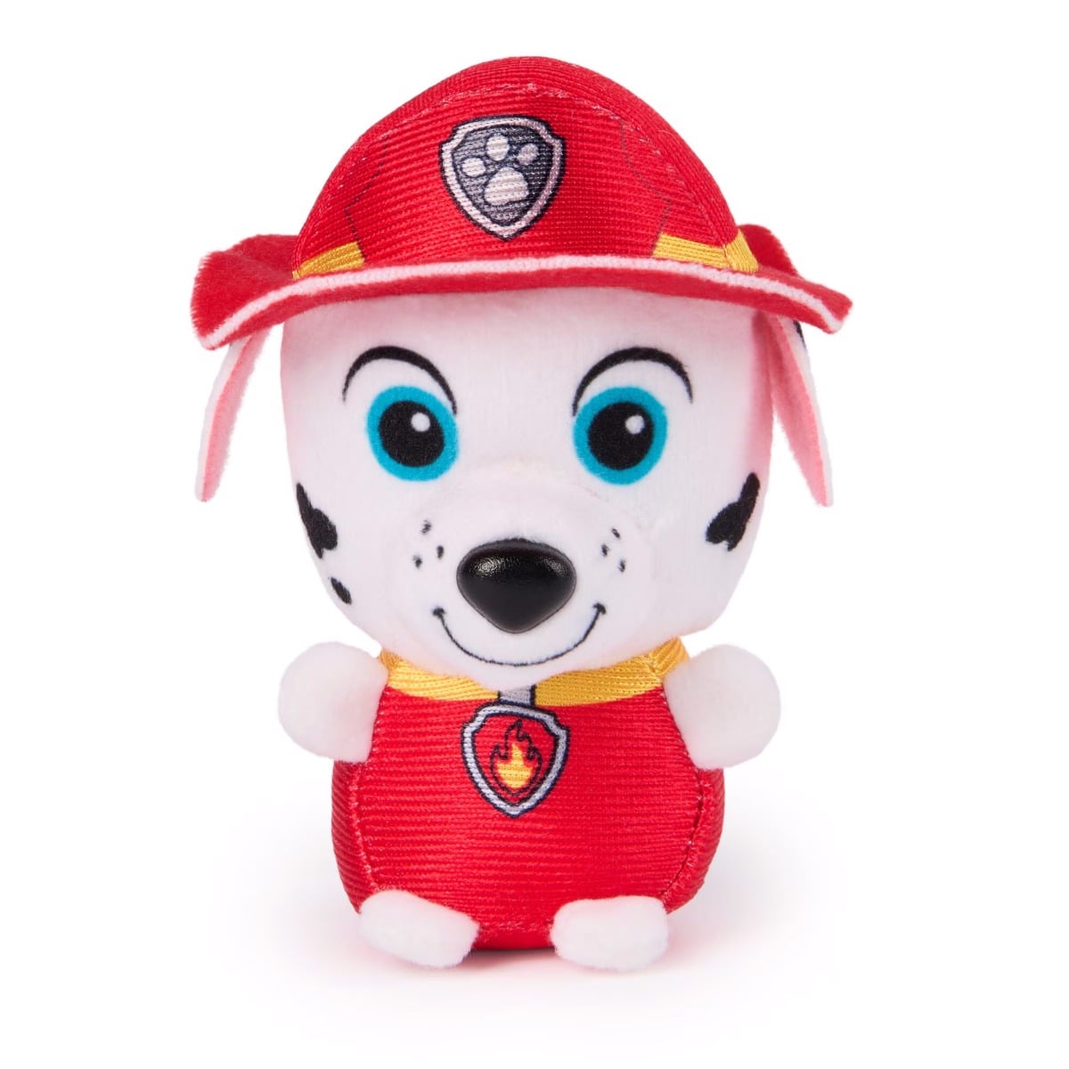 Paw Patrol Marshall Plus 7,5 cm Moale