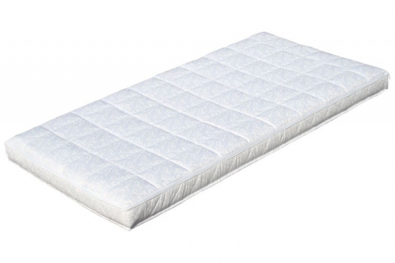 Saltea Hrisca-Cocos Bebe Royal 120x60x12 - imagine 4