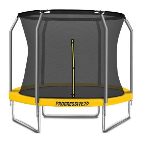 Trambulina Flex Mini 150 Progressive + Plasa Protectie