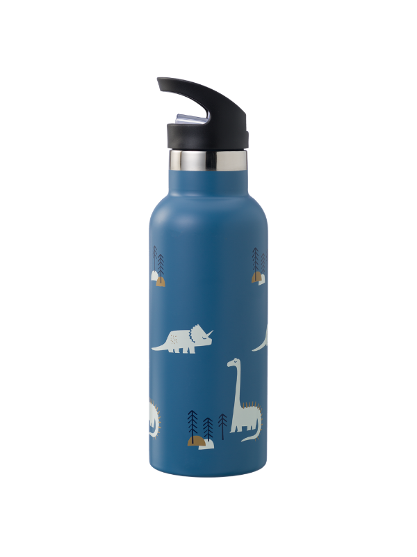Sticlă Termos Fresk Dino 500 ml - imagine 3