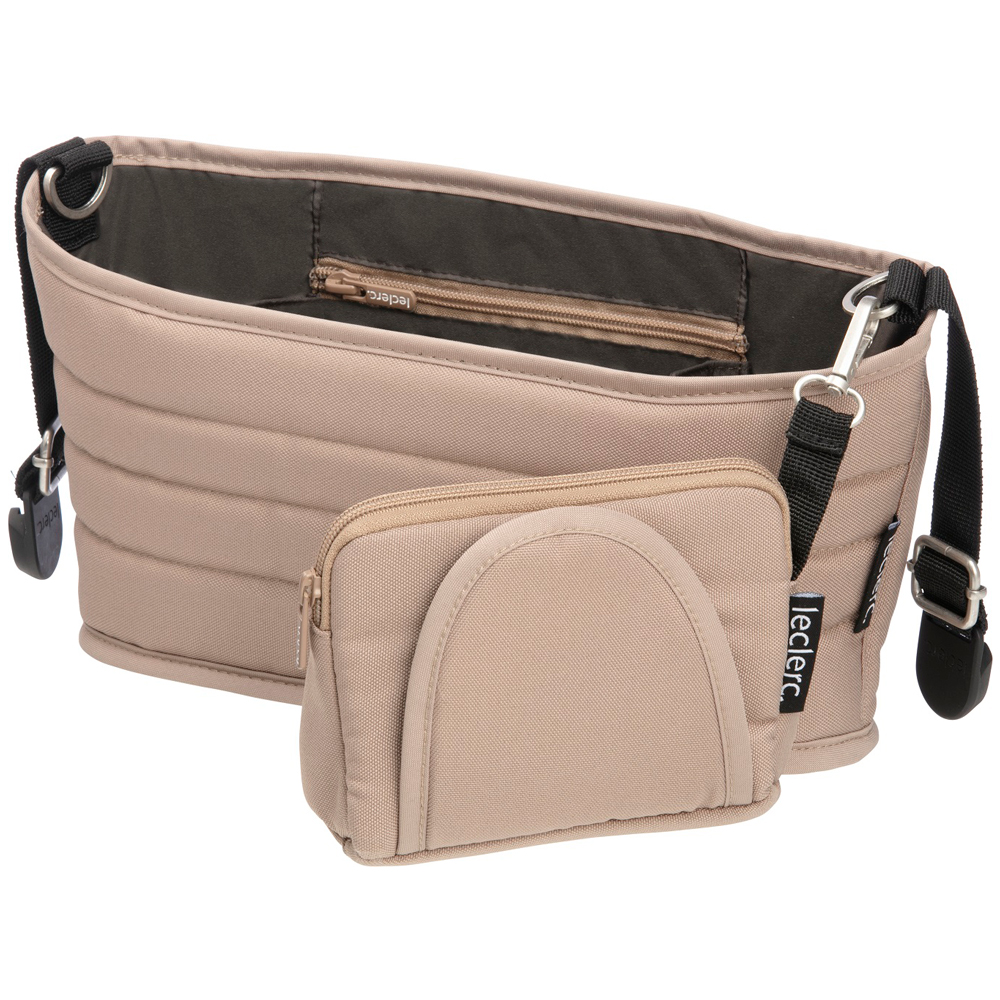 Organizator Carucior Leclerc Easy Quick