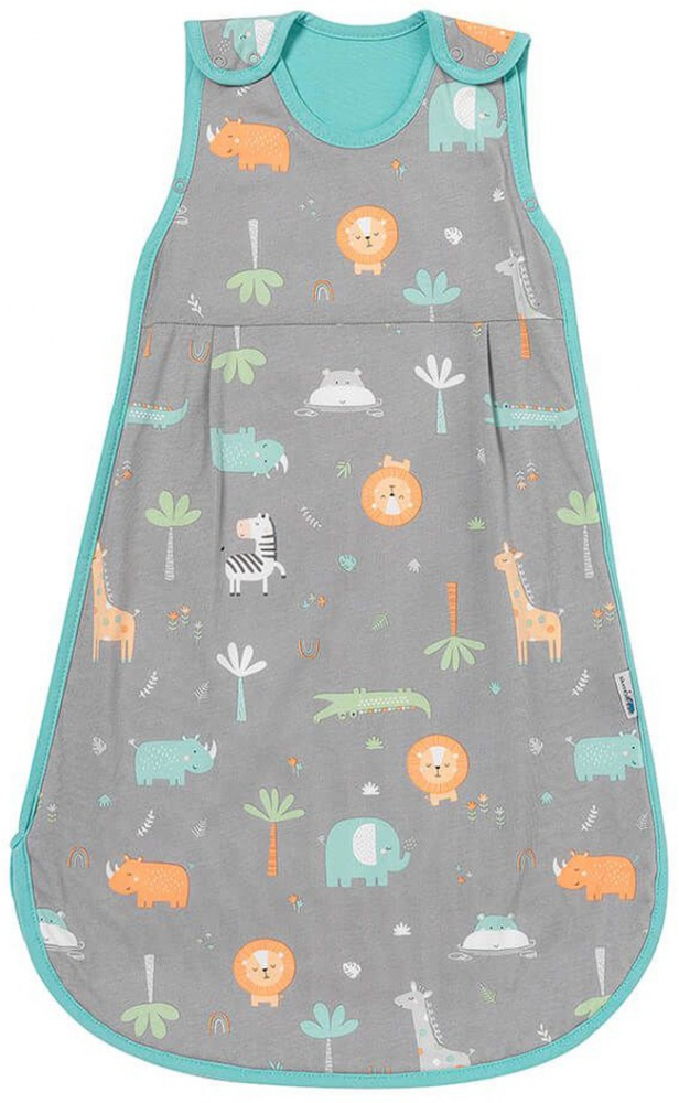 Sac de dormit Slumbersac Safari 0.5 Tog