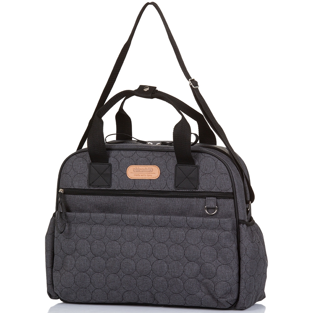 Rucsac Infasat 2in1 Chipolino Granite Linen