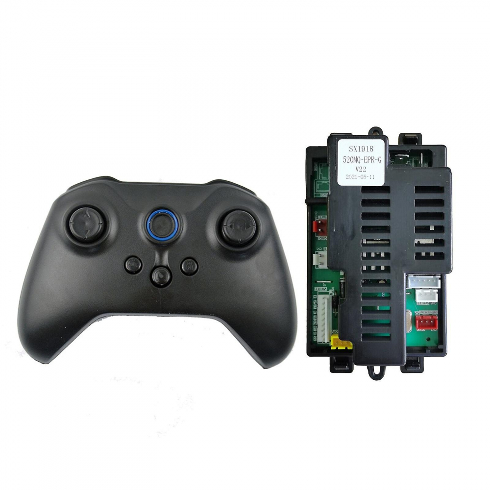 Modul Telecomanda SX1918 2.4GHz, 12V - Nichiduta