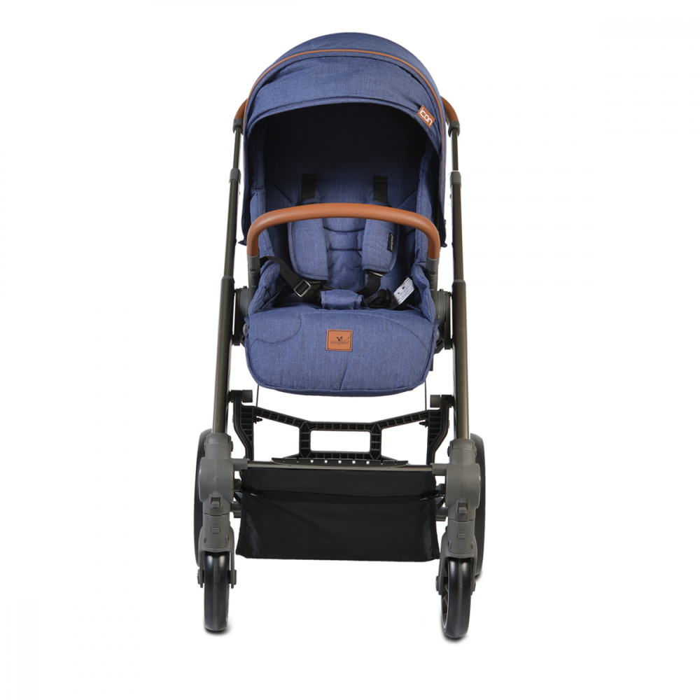 Cangaroo Icon Jeans 2in1, Modular, Elegant - imagine 7