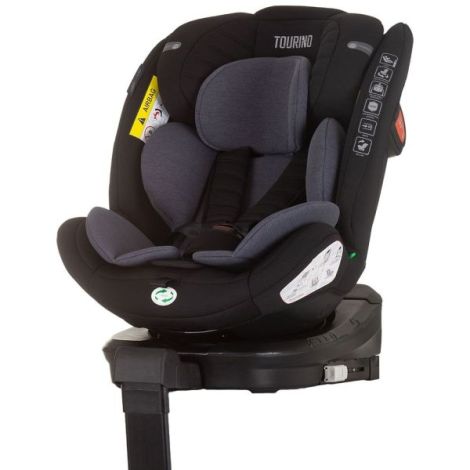 Scaun Chipolino Tourino I-Size 0-12 ani