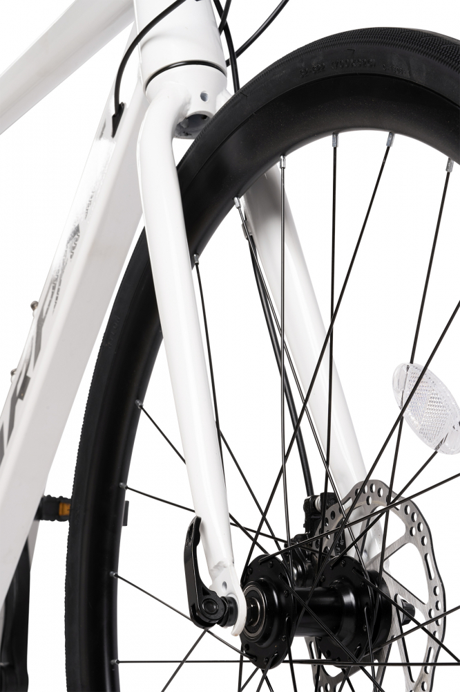 Carpat Pathfinder 3.0 - Bicicletă CityGravel 28 - imagine 3