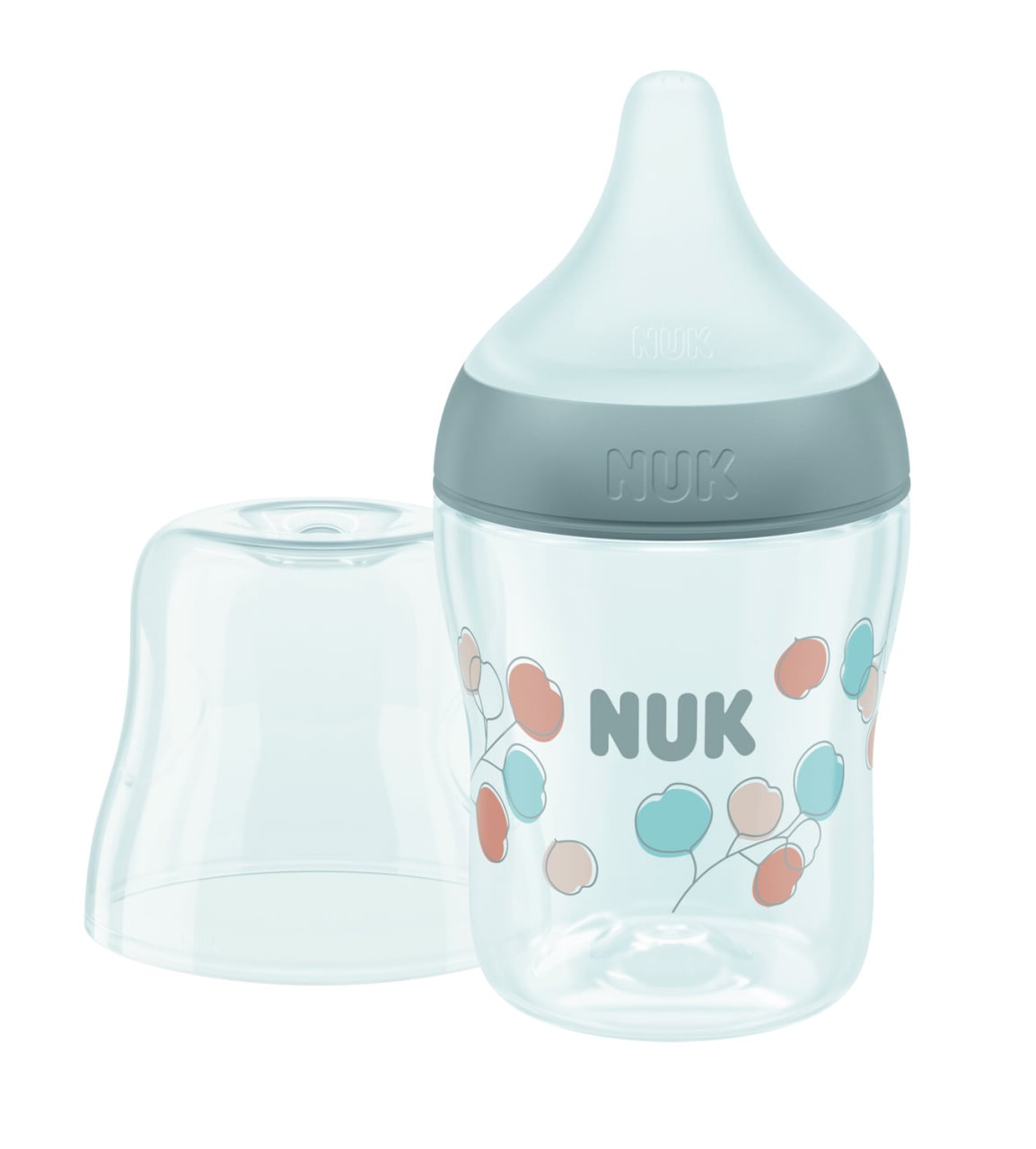 Biberon Nuk Perfect Match Anti-Colici 150ml
