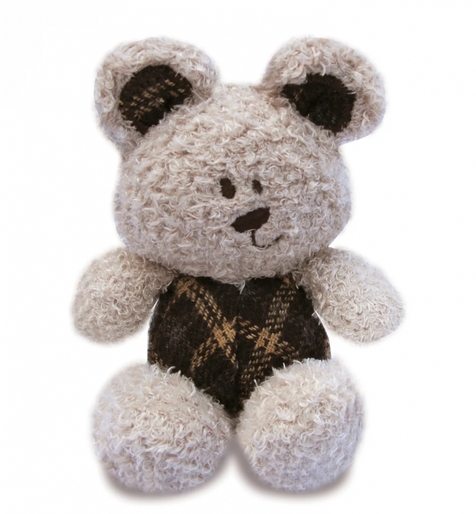 Balansoar Rufus Ted, Little Bird Told Me