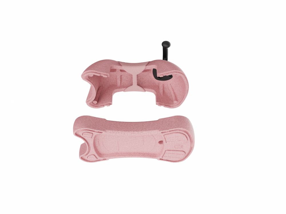 Scoot and Ride My First 3 in 1, Premergator EPP - imagine 6