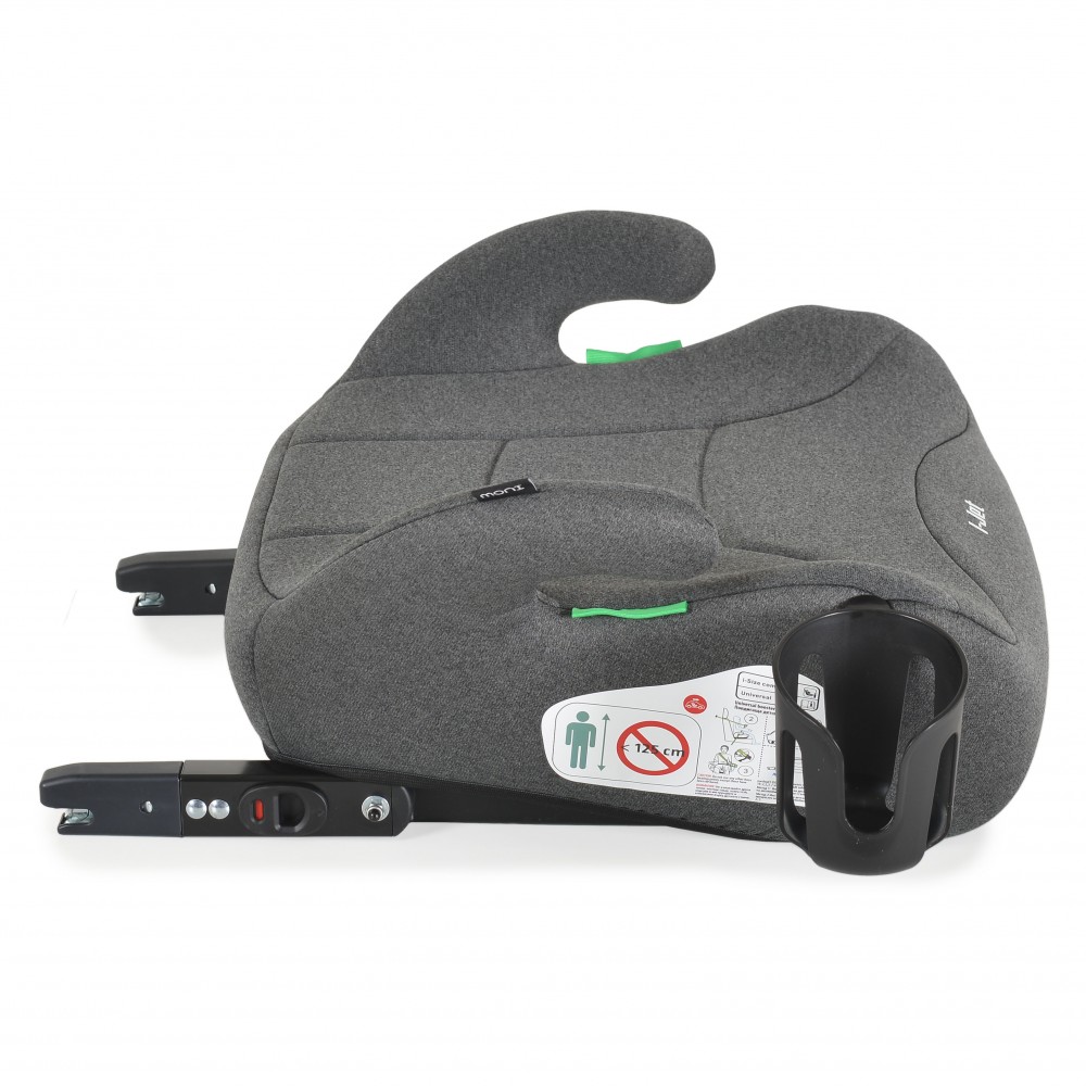 Inaltator Moni I-Jet Gri 125-150cm R129 - imagine 2
