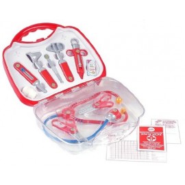 Geanta Doctor Klein cu Accesorii, 126.9 RON