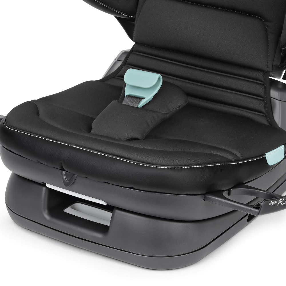 Scaun Peg Perego Viaggio Flex iSize 3-12 ani - imagine 3