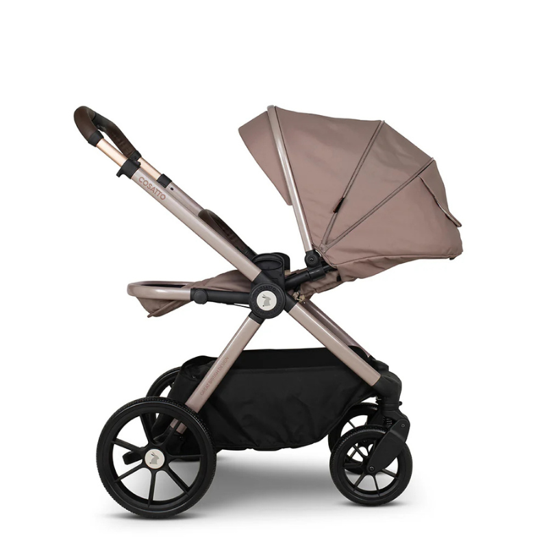 Cosatto Giggle 4 - Carucior 3in1 Premium