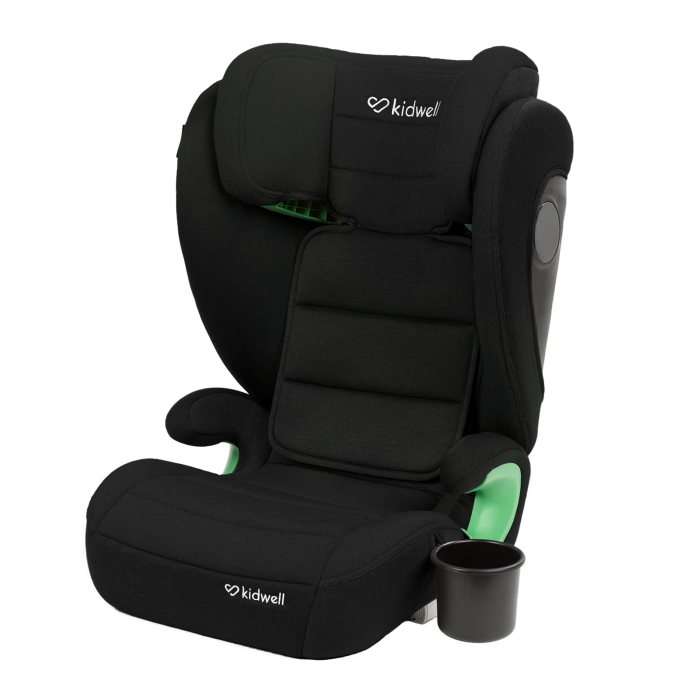 Scaun auto Kidwell Weston Isofix 15-36 Kg