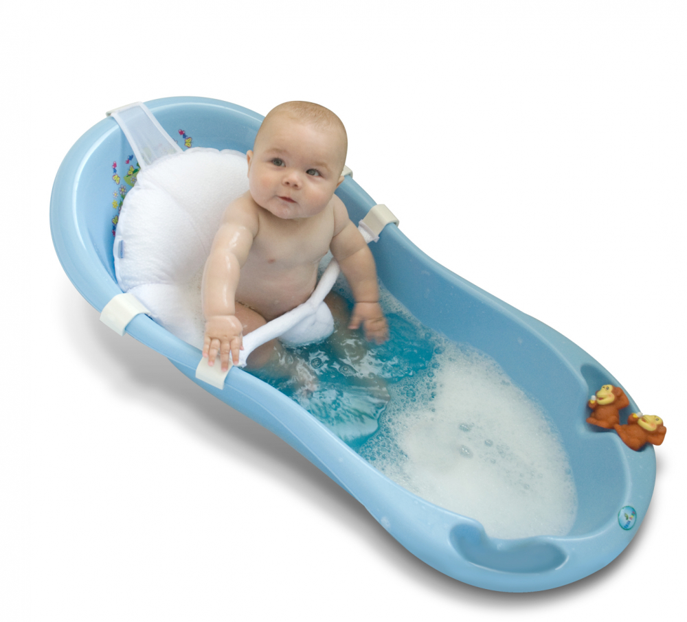 Hamac Baie Bebe Babymatex 0-24 Luni - imagine 6
